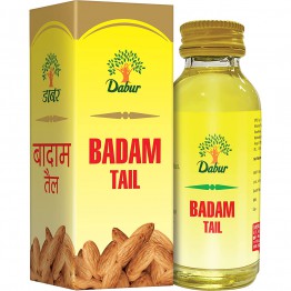 Dabur Badam Tail, 500 ml
